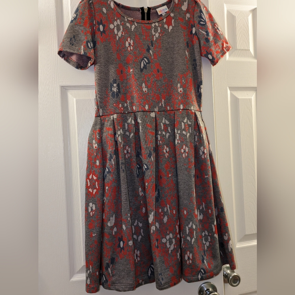 LuLaRoe Dress Size Medium NWOT